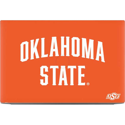 Oklahoma State University OSU Cowboys Basketball Dell XPS Skin