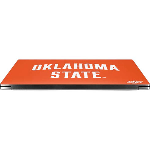 Oklahoma State University OSU Cowboys Basketball Dell XPS Skin