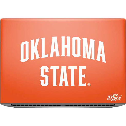 Oklahoma State University OSU Cowboys Basketball HP ZBook Fury 16 G10 Skin