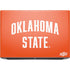 Oklahoma State University OSU Cowboys Basketball HP ZBook Fury 16 G10 Skin