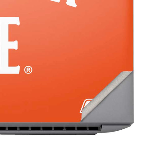 Oklahoma State University OSU Cowboys Basketball HP ZBook Fury 16 G10 Skin