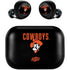 Oklahoma State University OSU Ride Em Cowboy Amazon Echo Buds Skin