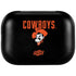 Oklahoma State University OSU Ride Em Cowboy Amazon Echo Buds Skin