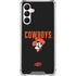 Oklahoma State University OSU Ride Em Cowboy Galaxy A16 5G Clear Case