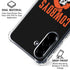 Oklahoma State University OSU Ride Em Cowboy Galaxy A36 5G Clear Case