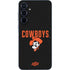 Oklahoma State University OSU Ride Em Cowboy Galaxy A36 5G Skin