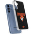 Oklahoma State University OSU Ride Em Cowboy Galaxy A55 5G Clear Case