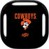 Oklahoma State University OSU Ride Em Cowboy Galaxy Buds Live Skin