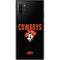 Oklahoma State University OSU Ride Em Cowboy Galaxy Note 10 Plus Skin