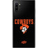 Oklahoma State University OSU Ride Em Cowboy Galaxy Note 10 Plus Skin