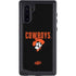 Oklahoma State University OSU Ride Em Cowboy Galaxy Cases