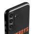 Oklahoma State University OSU Ride Em Cowboy Galaxy S25 Impact Case