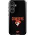 Oklahoma State University OSU Ride Em Cowboy Galaxy S25 Plus Impact Case