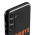 Oklahoma State University OSU Ride Em Cowboy Galaxy S25 Plus Impact Case