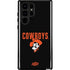 Oklahoma State University OSU Ride Em Cowboy Galaxy Cases