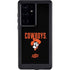Oklahoma State University OSU Ride Em Cowboy Galaxy S24 Ultra Waterproof Case