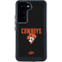 Oklahoma State University OSU Ride Em Cowboy Galaxy S24 Waterproof Case