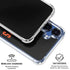 Oklahoma State University OSU Ride Em Cowboy Galaxy S25 Clear Case