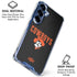 Oklahoma State University OSU Ride Em Cowboy Galaxy S25 Plus Clear Case