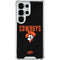 Oklahoma State University OSU Ride Em Cowboy Galaxy S25 Ultra Clear Case
