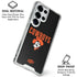Oklahoma State University OSU Ride Em Cowboy Galaxy S25 Ultra Clear Case