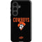 Oklahoma State University OSU Ride Em Cowboy Galaxy S26 Impact Case
