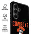 Oklahoma State University OSU Ride Em Cowboy Galaxy S26 Plus Impact Case