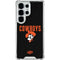 Oklahoma State University OSU Ride Em Cowboy Galaxy S26 Ultra Clear Case