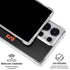 Oklahoma State University OSU Ride Em Cowboy Galaxy S26 Ultra Clear Case