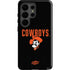 Oklahoma State University OSU Ride Em Cowboy Galaxy S26 Ultra Impact Case