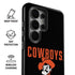 Oklahoma State University OSU Ride Em Cowboy Galaxy S26 Ultra Impact Case