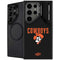 Oklahoma State University OSU Ride Em Cowboy Galaxy S26 Ultra Kickstand Case