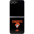 Oklahoma State University OSU Ride Em Cowboy Galaxy Z Flip6 Skin