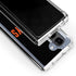 Oklahoma State University OSU Ride Em Cowboy Galaxy Z Fold5 5G Clear Case
