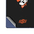 Oklahoma State University OSU Ride Em Cowboy Galaxy Z Fold6 Skin