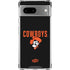 Oklahoma State University OSU Ride Em Cowboy Google Pixel 8a Clear Case