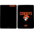 Oklahoma State University OSU Ride Em Cowboy iPad Skins