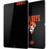 Oklahoma State University OSU Ride Em Cowboy iPad Skins