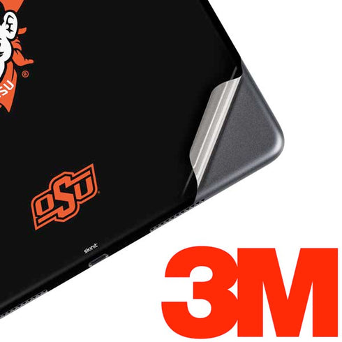 Oklahoma State University OSU Ride Em Cowboy iPad Skins