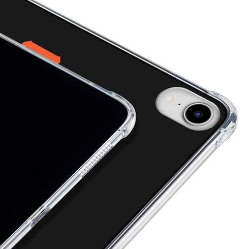 Oklahoma State University OSU Ride Em Cowboy iPad 11th Gen (2025) Clear Case