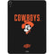 Oklahoma State University OSU Ride Em Cowboy Apple iPad Air Skin