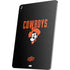 Oklahoma State University OSU Ride Em Cowboy Apple iPad Air Skin