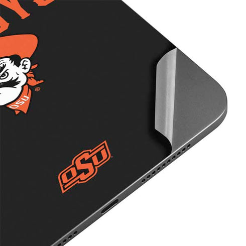 Oklahoma State University OSU Ride Em Cowboy Apple iPad Mini Skin