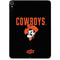 Oklahoma State University OSU Ride Em Cowboy Apple iPad Pro Skin