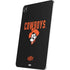 Oklahoma State University OSU Ride Em Cowboy iPad Pro 13in M4 (2024) Skin