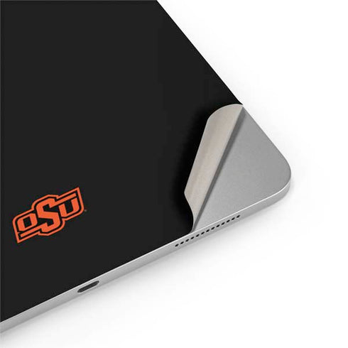 Oklahoma State University OSU Ride Em Cowboy iPad Pro 13in M4 (2024) Skin