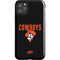 Oklahoma State University OSU Ride Em Cowboy iPhone Cases