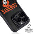 Oklahoma State University OSU Ride Em Cowboy iPhone 13 Pro Kickstand Case