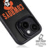 Oklahoma State University OSU Ride Em Cowboy iPhone 14 Plus Kickstand Case