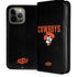 Oklahoma State University OSU Ride Em Cowboy iPhone Cases